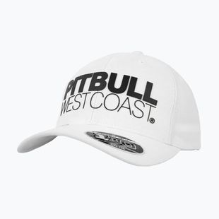Șapcă Pitbull Snapback Seascape white