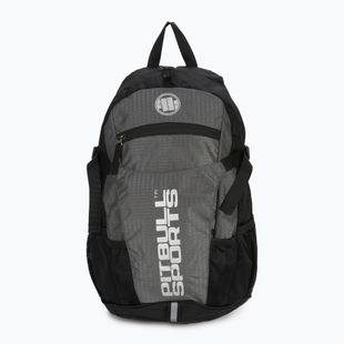 Rucsac Pitbull West Coast Bike Sports dark/grey