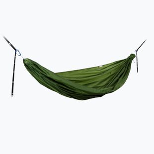 Hamac turistic Lesovik Bright treetop green