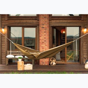 Hamac Lesovik Vanka ethnic brown