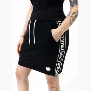 Fustă Pitbull Regatta black