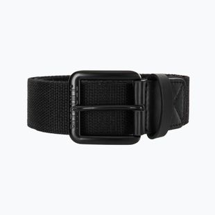 Curea pentru pantaloni Pitbull Classic Webbing black