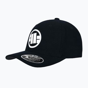 Șapcă Pitbull Snapback ,,Logo" Hybrid dark navy