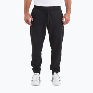 Pantaloni pentru bărbați Pitbull West Coast Pique Rockey black