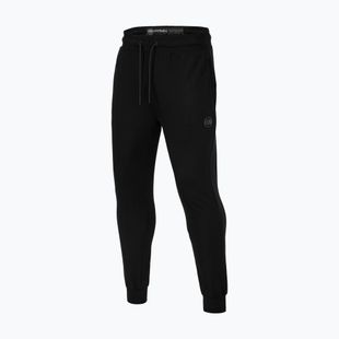 Pantaloni pentru bărbați Pitbull West Coast Pique Rockey black