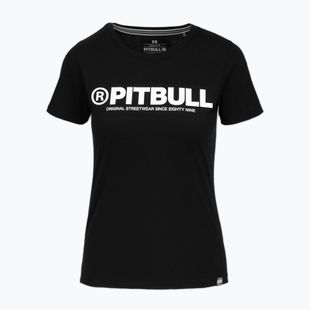 Tricou pentru femei  Pitbull R black