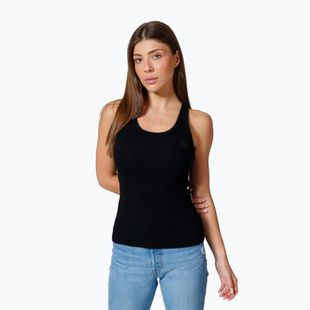 Tank top pentru femei Pitbull Layla Tank Top black