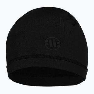 Căciulă Pitbull de iarnă Special Sport Small Logo 2 Beanie black