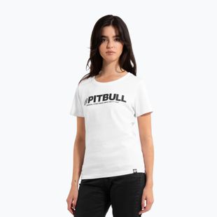Tricou pentru femei Pitbull R white