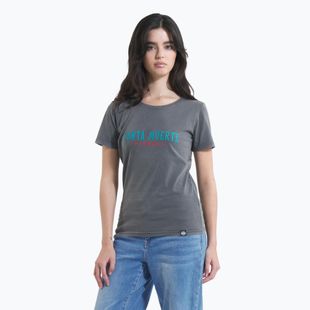 Tricou pentru femei Pitbull Santa Muerte 25 graphite