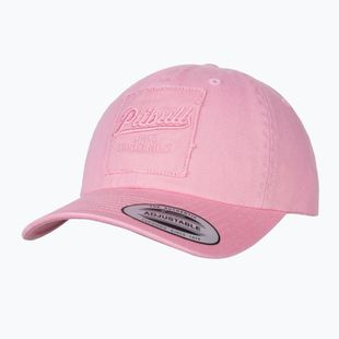 Șapcă Pitbull Snapback Seabridge Classic Low Profile