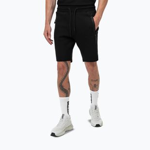 Pantaloni scurți pentru bărbați Pitbull Dogwood Sport black