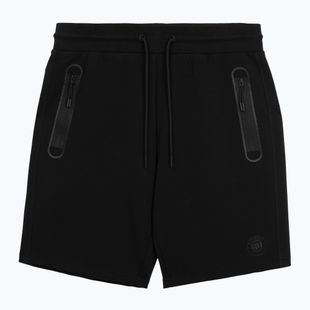 Pantaloni scurți pentru bărbați Pitbull Dogwood Sport black