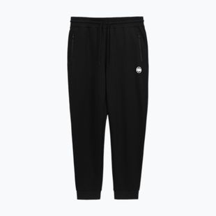 Pantaloni pentru bărbați Pitbull Nugget Jogging black