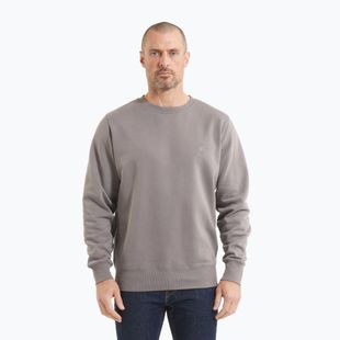 Bluză pentru bărbați Pitbull Lancaster 2 Crewneck Sweatshirt washed grey