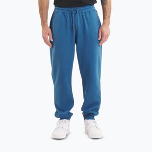 Pantaloni pentru bărbați Pitbull Lancaster 2 Track Pants shade blue