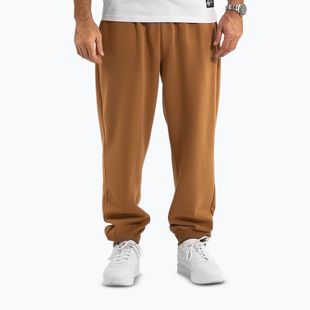 Pantaloni pentru bărbați Pitbull Lancaster 2 Track Pants honey yellow
