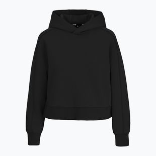 Hanorac pentru femei Pitbull Discovery Hooded Sweatshirt black