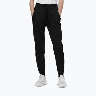 Pantaloni pentru femei Pitbull Discovery Track Pants black