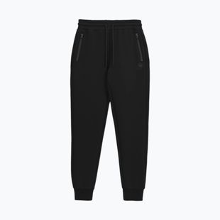 Pantaloni pentru femei Pitbull Discovery Track Pants black