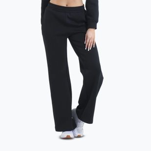 Pantaloni pentru femei  Pitbull Open Discovery Track Pants black