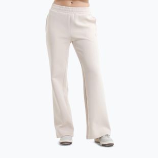 Pantaloni pentru femei  Pitbull Open Discovery Track Pants sand
