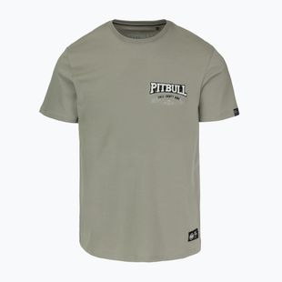 Tricou pentru bărbați Pitbull Troublemarker dusty salvia