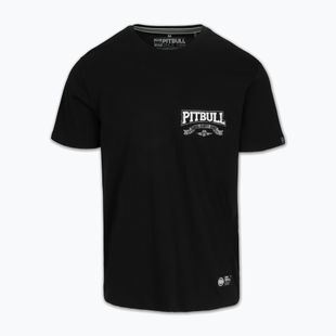 Tricou pentru bărbați Pitbull Troublemarker black