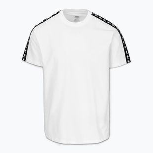 Tricou pentru bărbați Pitbull Tape Nugget white