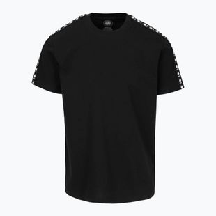 Tricou pentru bărbați Pitbull Tape Nugget black