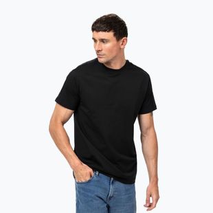 Tricou pentru bărbați Pitbull Tape Nugget black/black