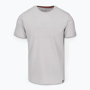 Tricou pentru bărbați Pitbull Minimal white/blue