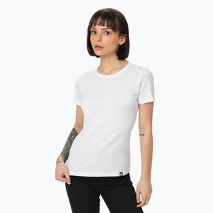 Tricou pentru femei Pitbull No Logo white