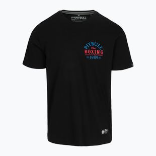 Tricou pentru bărbați Pitbull Champion Bloodline black