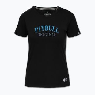 Tricou pentru femei Pitbull Midnight black