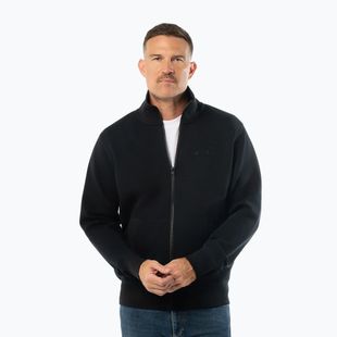 Bluză pentru bărbați Pitbull Sampson FZ black