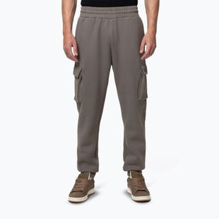 Pantaloni pentru bărbați Pitbull Cypress Sport Cargo taupe