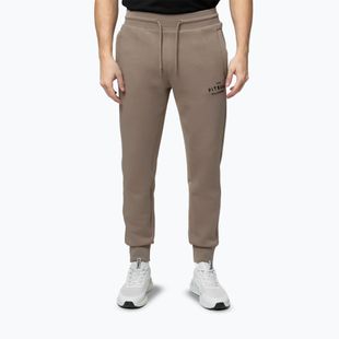Pantaloni pentru bărbați Pitbull Sampson Track Pants pale sand