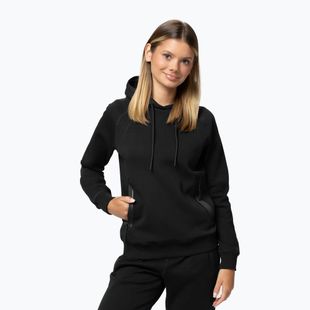 Bluză pentru femei Pitbull Explory Hooded black