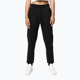 Pantaloni pentru femei Pitbull Explory black