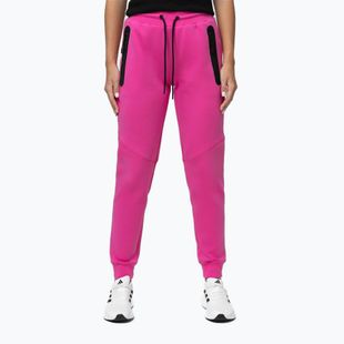 Pantaloni pentru femei Pitbull Explory candy pink