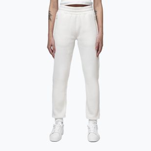 Pantaloni pentru femei Pitbull Fiora Slim off white