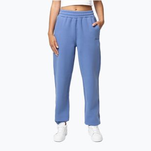 Pantaloni pentru femei Pitbull Tulla blue jeans