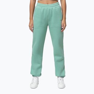 Pantaloni pentru femei Pitbull Tulla light mint