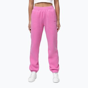 Pantaloni pentru femei Pitbull Tulla ice pink