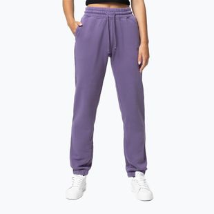 Pantaloni pentru femei Pitbull Lovia dusty grape