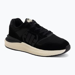 Încălțăminte pentru bărbați Pitbull Encino black