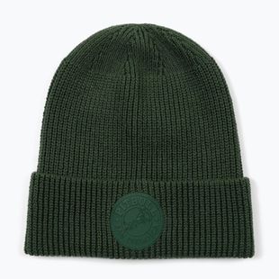Căciulă de iarnă Pitbull Beanie San Diego Ca dark green