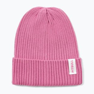 Căciulă de iarnă Pitbull Beanie Pitbull Acacia candy pink