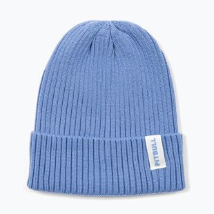 Căciulă de iarnă Pitbull Beanie Pitbull Acacia azurre blue